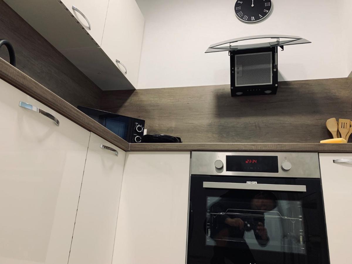 דירות מרטין Cajkovskeho 13 מראה חיצוני תמונה