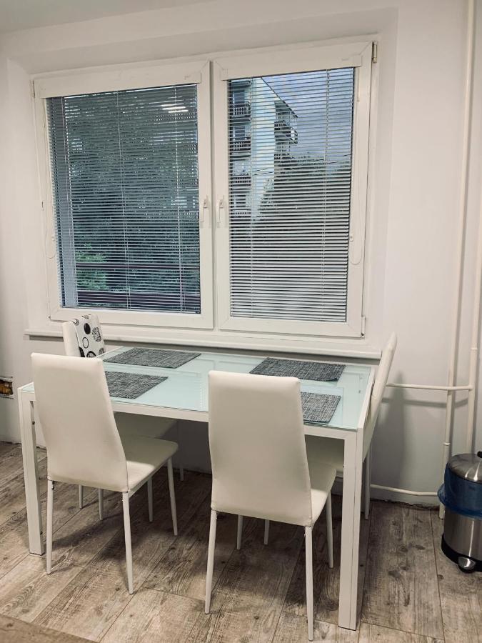 דירות מרטין Cajkovskeho 13 מראה חיצוני תמונה
